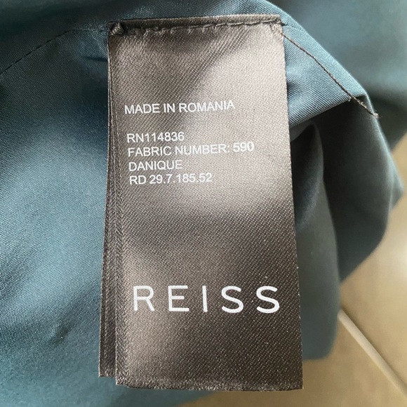 Reiss dress - Picture 14 of 16